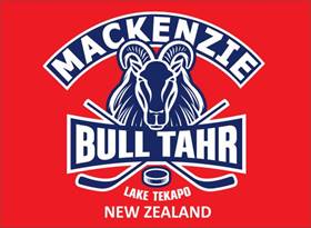 Mackenzie Bull Tahs